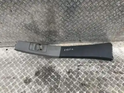 Автозапчасти б/у пластик за AUDI 80 AVANT 1.9 TDI ссылки OEM IAM 893867239B  