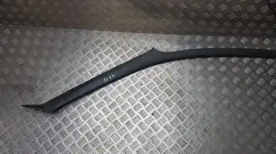 Second-hand car spare part plastics for mazda 323 1.5 g 16v/25 (egi dohc) oem iam references bcic68160