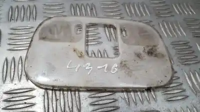 Second-hand car spare part plastics for mazda 323 1.5 g 16v/25 (egi dohc) oem iam references 