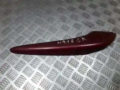 Second-hand car spare part plastics for mazda 323 1.5 g 16v/25 (egi dohc) oem iam references sm36851981