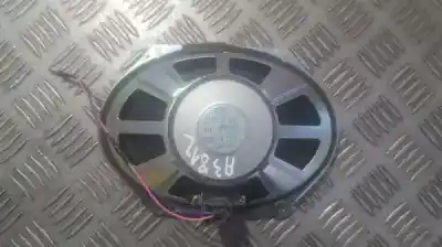 Автозапчасти б/у динамик за mazda 5 berl. (cr) 1.8 active ссылки oem iam c24366960  c28e08
