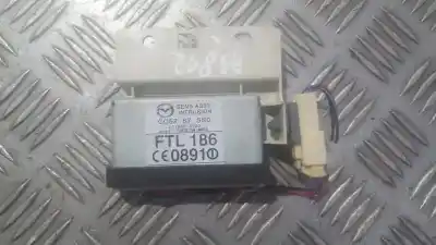 Second-hand car spare part sensor for mazda 5 berl. (cr) 1.8 active oem iam references cc5267ss0  271000-3090, 050421lb