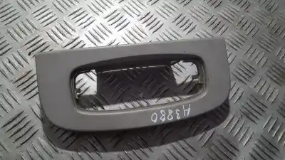 Pezzo di ricambio per auto di seconda mano plastica per ford galaxy (ca1) 2.0 tdci cat riferimenti oem iam 6m2113d770ba