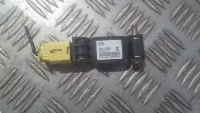 Автозапчастина б/у датчик для mazda 5 berl. (cr) 1.8 active посилання на oem iam c23657kc0  1254210933