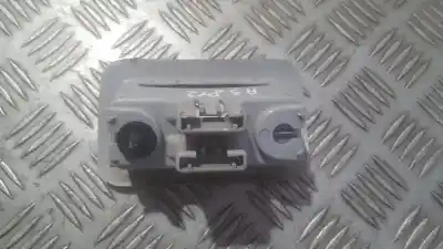 Pezzo di ricambio per auto di seconda mano plastica per mazda 5 berl. (cr) 1.8 active riferimenti oem iam bhz250107  