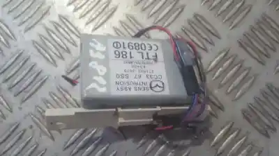 Автозапчасти б/у электронный модуль за mazda 5 berl. (cr) 1.8 active ссылки oem iam cc3367ss0  271000-3070