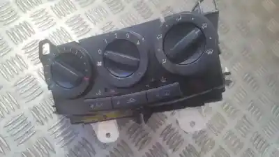 Автозапчасти б/у климат-контроль за mazda 5 berl. (cr) 1.8 active ссылки oem iam m1900cc33f08