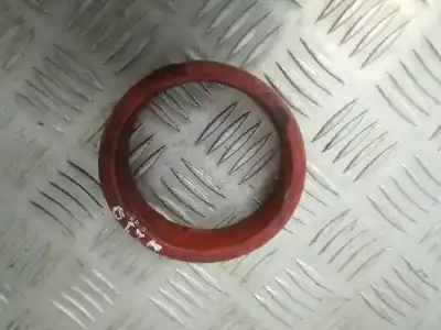 Peça sobressalente para automóvel em segunda mão tubo do intercooler por volvo xc70 2.4 diesel cat referências oem iam 