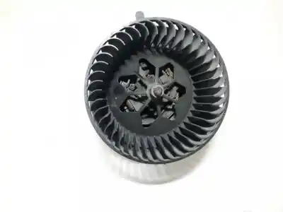 Second-hand car spare part HEATER BLOWER MOTOR for VOLKSWAGEN GOLF V VARIANT (1K5)  OEM IAM references 1K2819015  34905329E, 983227
