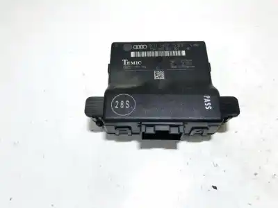 Second-hand car spare part ELECTRONIC MODULE for VOLKSWAGEN GOLF V VARIANT (1K5)  OEM IAM references 1K0907530F  1K0907951