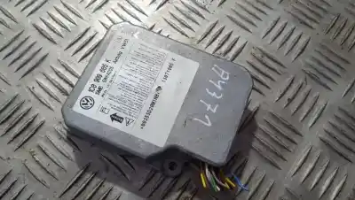 Gebrauchtes Autoersatzteil Steuergerät Airbag zum SKODA FABIA, I 6Y 2005.10 - 2008.03 FACELIFT  OEM-IAM-Referenzen 1C0909605K  5WK43125