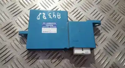 Автозапчасти б/у  за TOYOTA RAV 4 (A3)  ссылки OEM IAM 8930052030  89300-52030 232600-0050