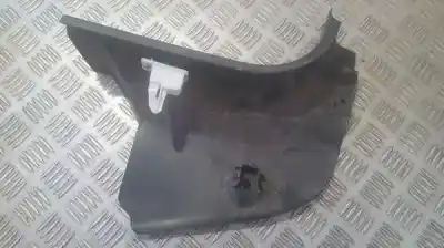 Автозапчастина б/у пластика для mazda 5 berl. (cr) 1.8 active посилання на oem iam c235cc33  68390