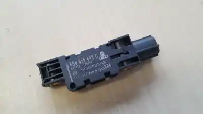 Автозапчасти б/у ДАТЧИК за AUDI A3, 8P 2005.06 - 2008.07 FACELIFT  ссылки OEM IAM 4B0959643D  602436