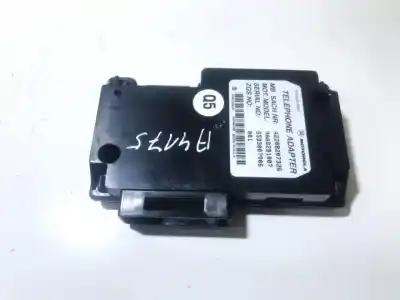 Автозапчасти б/у электронный модуль за MERCEDES-BENZ C215 1999 - 2006 5.0I 225KW 1999 - 2006 ссылки OEM IAM A2208207326  MAAD2B1007, SSD3007906, 001