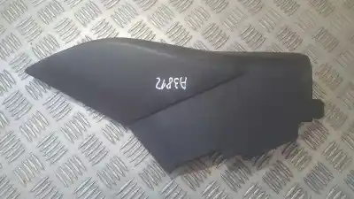 Автозапчасти б/у пластики за mazda 5 berl. (cr) 1.8 active ссылки oem iam c23564241