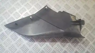 Автозапчастина б/у пластика для mazda 5 berl. (cr) 1.8 active посилання на oem iam c23564241  