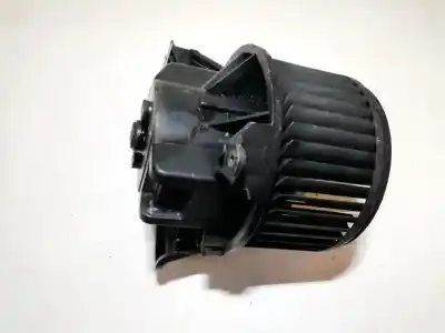 Pezzo di ricambio per auto di seconda mano motore di riscaldamento per opel corsa d 1.3 cdti riferimenti oem iam 059707  16301