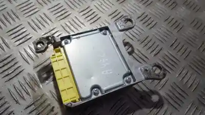 Second-hand car spare part airbag control unit for toyota rav 4 (a3) 2.2 turbodiesel cat oem iam references 8917042211  89170-42211 150300-1480