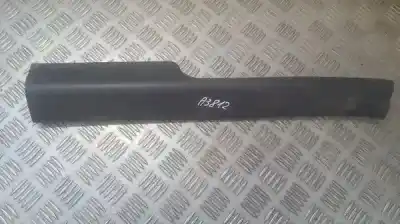 Автозапчасти б/у пластики за mazda 5 berl. (cr) 1.8 active ссылки oem iam c23568720