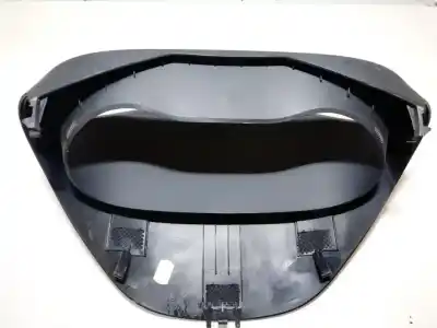 Автозапчастина б/у пластикler для opel corsa d 1.3 cdti посилання на oem iam 13205180  460029937