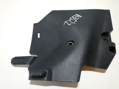 Автозапчасти б/у пластик за opel corsa d 1.3 cdti ссылки oem iam 13205072