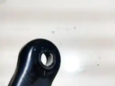 Pezzo di ricambio per auto di seconda mano braccio tergicristallo anteriore sinistro per opel corsa d 1.3 cdti riferimenti oem iam 13182328  