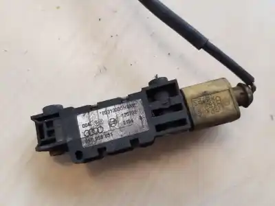 Pezzo di ricambio per auto di seconda mano  per AUDI A4 B6 (8E2)  Riferimenti OEM IAM 8E0959651  02313000HBM