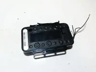 İkinci el araba yedek parçası Elektronik Modül için OPEL CORSA D 1.3 CDTI OEM IAM referansları   