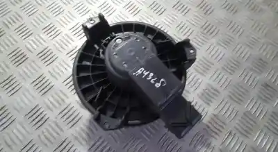 Автозапчасти б/у отопительный двигатель за TOYOTA RAV 4 (A3) 2.2 Turbodiesel CAT ссылки OEM IAM 2727005141  272700-5141