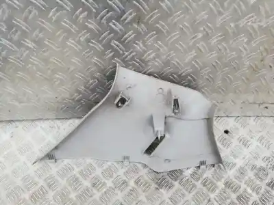 Автозапчасти б/у пластик за opel corsa d 1.3 cdti ссылки oem iam 13180611  13180613