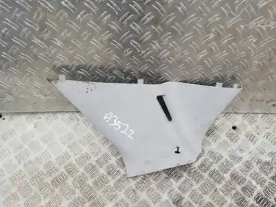 Автозапчасти б/у пластик за opel corsa d 1.3 cdti ссылки oem iam 13180611