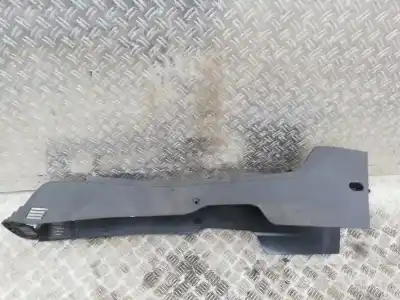 Автозапчастина б/у пластикler для opel corsa d 1.3 cdti посилання на oem iam 13184076  460029937