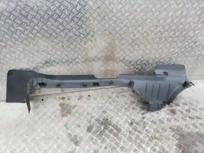 Автозапчасти б/у пластик за opel corsa d 1.3 cdti ссылки oem iam 13180616  