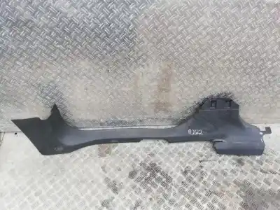 Автозапчасти б/у пластик за opel corsa d 1.3 cdti ссылки oem iam 13180616