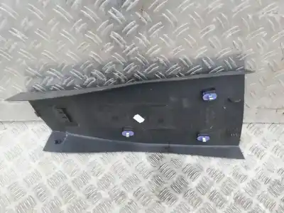 Автозапчасти б/у пластик за opel corsa d 1.3 cdti ссылки oem iam 13180845  