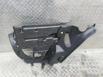 Автозапчастина б/у пластикler для opel corsa d 1.3 cdti посилання на oem iam 13230175  13180958