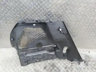 Автозапчасти б/у пластик за opel corsa d 1.3 cdti ссылки oem iam 13230172  13180959