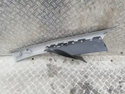 Автозапчасти б/у пластик за opel corsa d 1.3 cdti ссылки oem iam 13180561  13180563