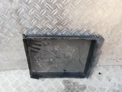 Автозапчастина б/у пластикler для opel corsa d 1.3 cdti посилання на oem iam 90588773  