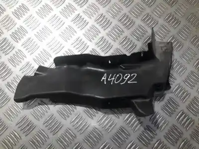 Автозапчасти б/у пластики за audi a8 (4e2) 4.0 tdi quattro ссылки oem iam 4e0839350a