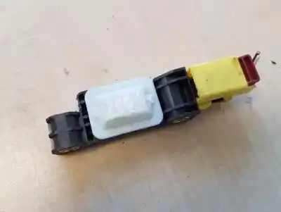 Peça sobressalente para automóvel em segunda mão SENSOR por AUDI A3, 8P 2005.06 - 2008.07 FACELIFT  Referências OEM IAM 4B0959643D  602437