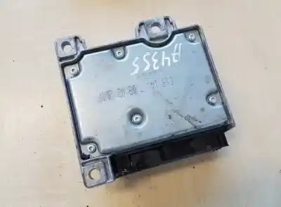 Second-hand car spare part sensor for citroen c4 picasso 1.8 oem iam references 9664217980  606474700