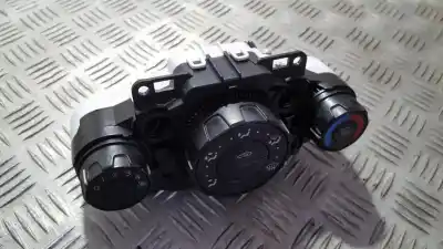 Peça sobressalente para automóvel em segunda mão  por FORD FIESTA VI  Referências OEM IAM 8A6118549AE  8A61-18549-AE