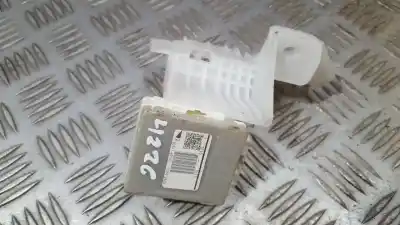 Tweedehands auto-onderdeel elektronische module voor toyota rav 4 (a3) 2.2 d-4d cat oem iam-referenties 8267142140