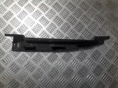 Автозапчастина б/у пластика для audi a8 (4e2) 4.0 tdi quattro посилання на oem iam 4e0868203b  