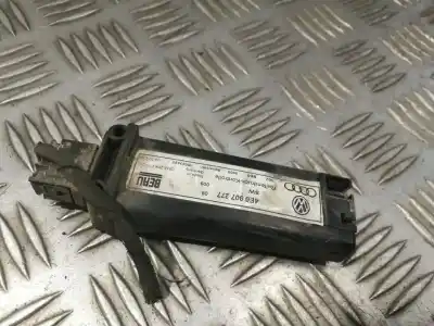 Автозапчасти б/у электронный модуль за audi a8 (4e2) 4.0 tdi quattro ссылки oem iam 4e0907277