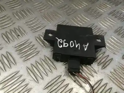 Pezzo di ricambio per auto di seconda mano modulo elettronico per audi a8 (4e2) 4.0 tdi quattro riferimenti oem iam 005171  189