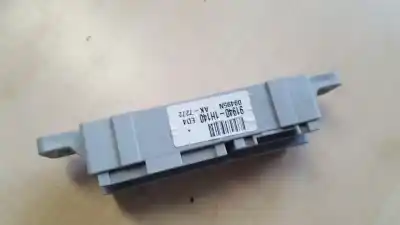 Second-hand car spare part electronic module for kia ceed (ed) 1.6 crdi 115 oem iam references 919401h140  91940-1h140 09495n