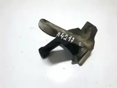 İkinci el araba yedek parçası Motor Destegi için PEUGEOT 307, 2000.08 - 2005.06 2.0 HDI 66KW 2000.08 - 2008.06 OEM IAM referansları   